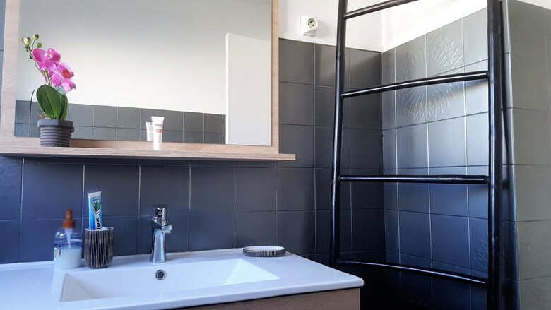 Maison Duplex 80m Plein Sud Et Climatise