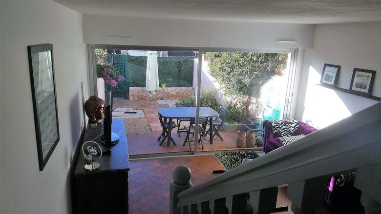 Maison Duplex 80m Plein Sud Et Climatise