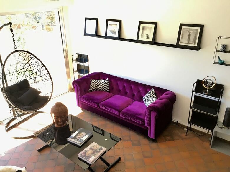 Maison Duplex 80m Plein Sud Et Climatise
