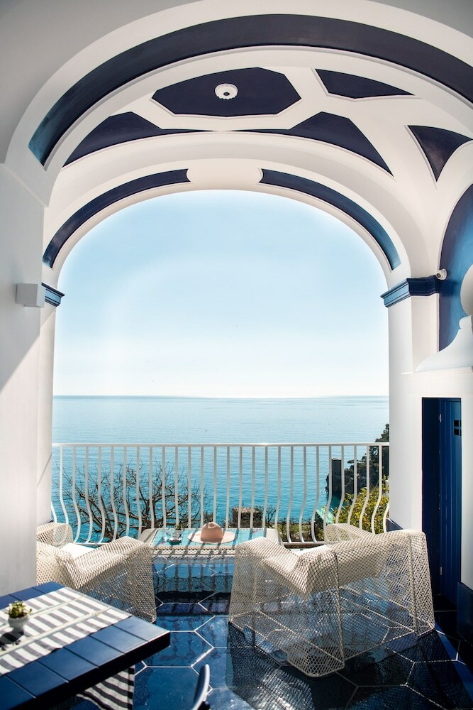 Bed & Breakfast Imperati Suites