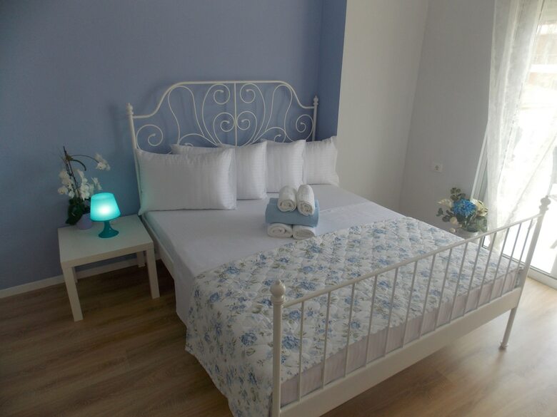 Amarilis Luxury Apartment
