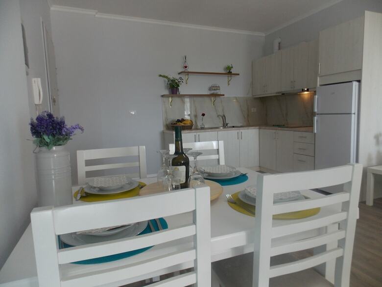 Amarilis Luxury Apartment