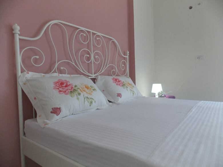Amarilis Luxury Apartment