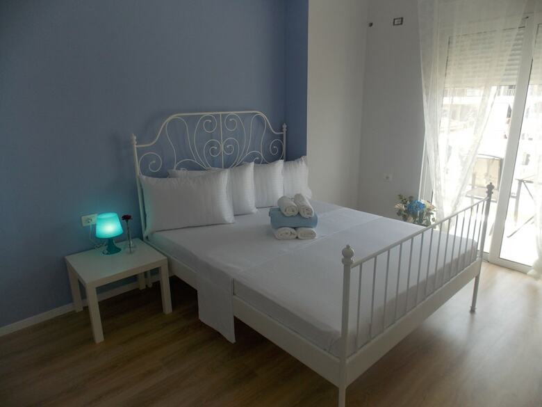 Amarilis Luxury Apartment