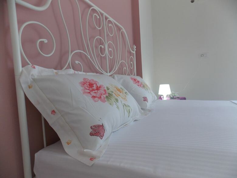 Amarilis Luxury Apartment