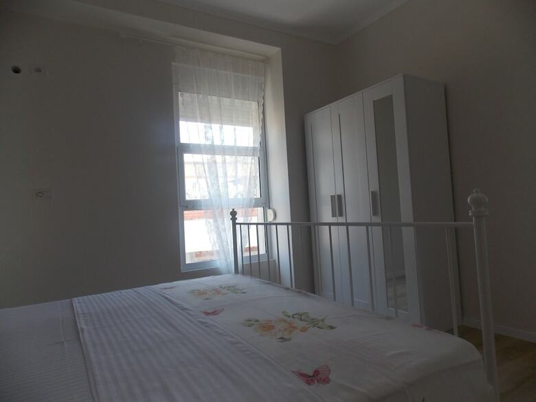 Amarilis Luxury Apartment