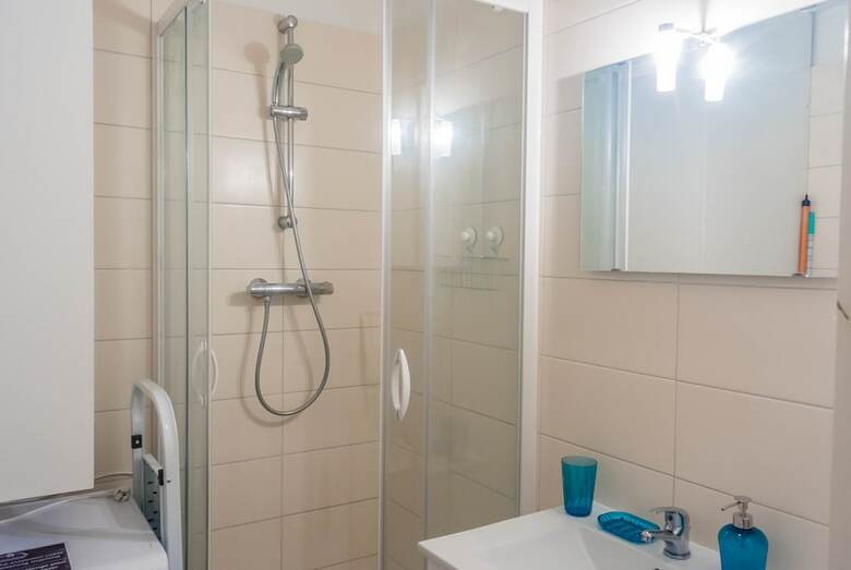 Apartamento Bluefel - Super Studio - Petite Venise