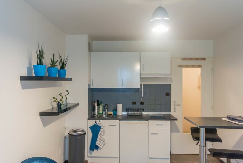 Apartamento Bluefel - Super Studio - Petite Venise