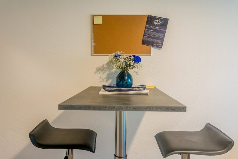 Apartamento Bluefel - Super Studio - Petite Venise