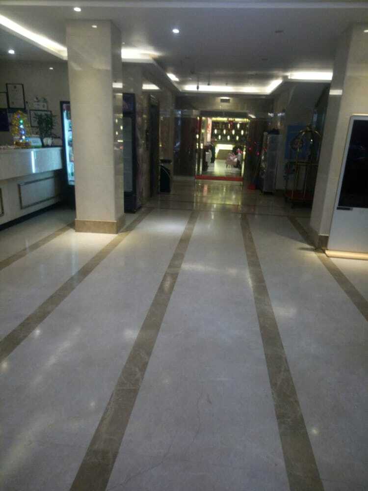 Maohua Hotel Guangzhou