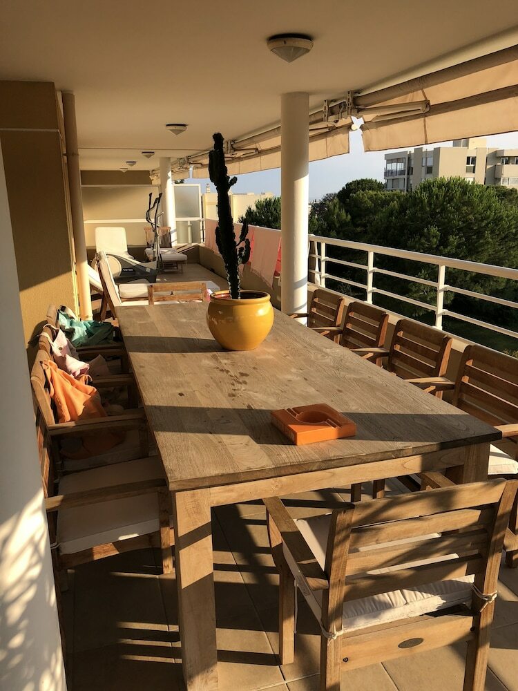 Apartamento Appartement Moderne Et Lumineux