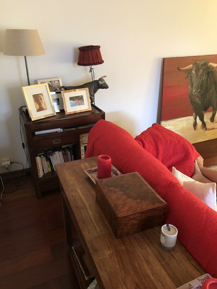 Apartamento Appartement Moderne Et Lumineux