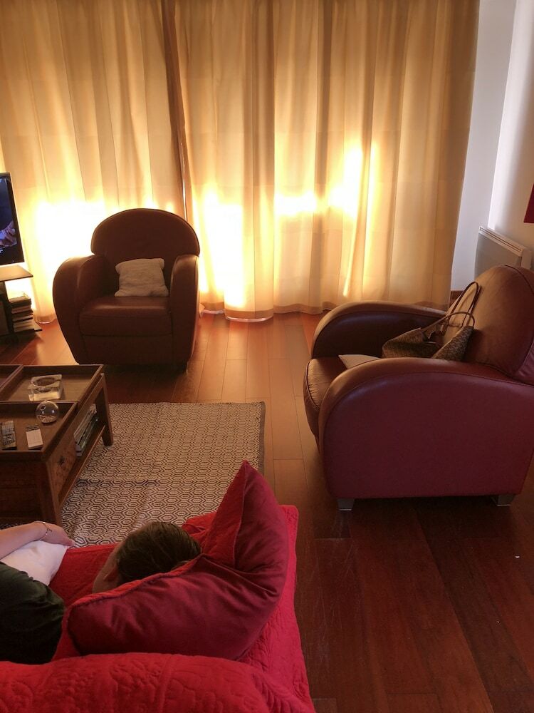 Apartamento Appartement Moderne Et Lumineux