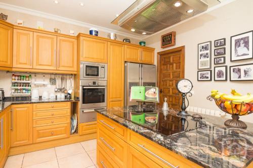 Holiday Villa Lammermoor