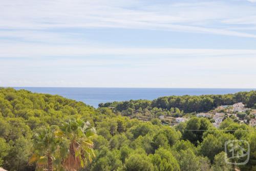 Holiday Villa Lammermoor