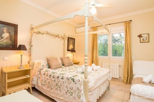 Holiday Villa Lammermoor