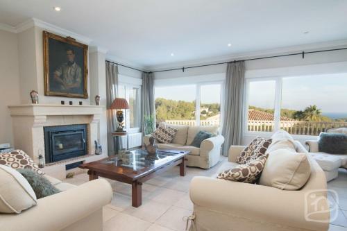 Holiday Villa Lammermoor