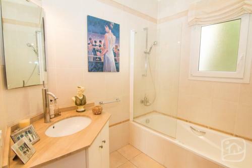 Holiday Villa Lammermoor