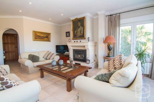 Holiday Villa Lammermoor