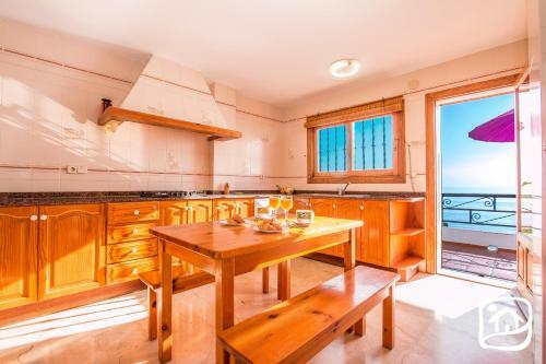 Holiday Villa Basetes