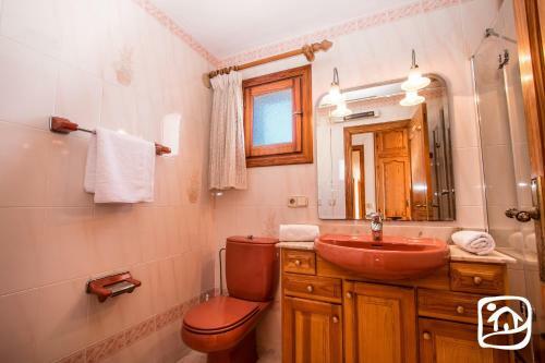 Holiday Villa Basetes
