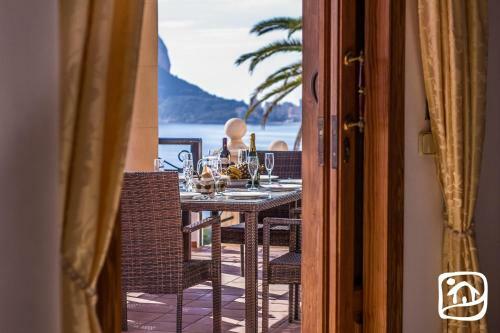 Holiday Villa Basetes
