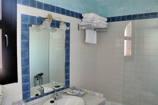 Aparthotel Hospederia Del Zenete