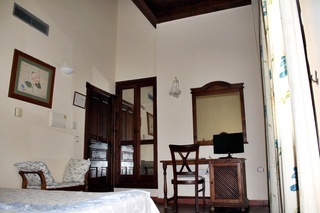 Aparthotel Hospederia Del Zenete