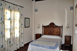Aparthotel Hospederia Del Zenete