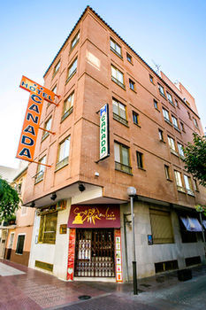 Hotel Canada