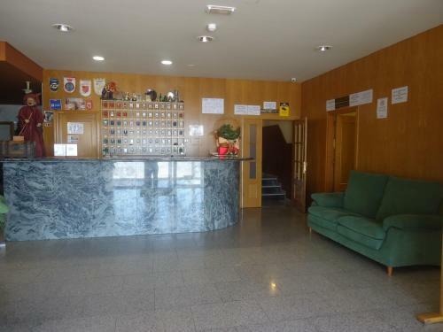 Hotel Restaurant Casa Miquel
