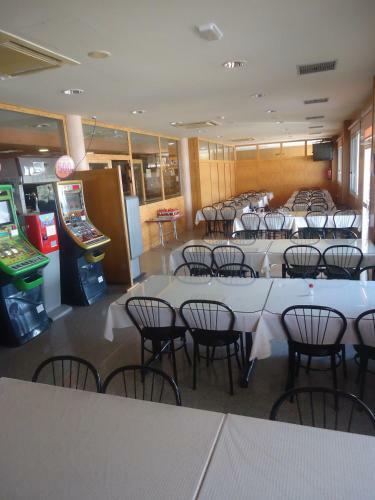 Hotel Restaurant Casa Miquel