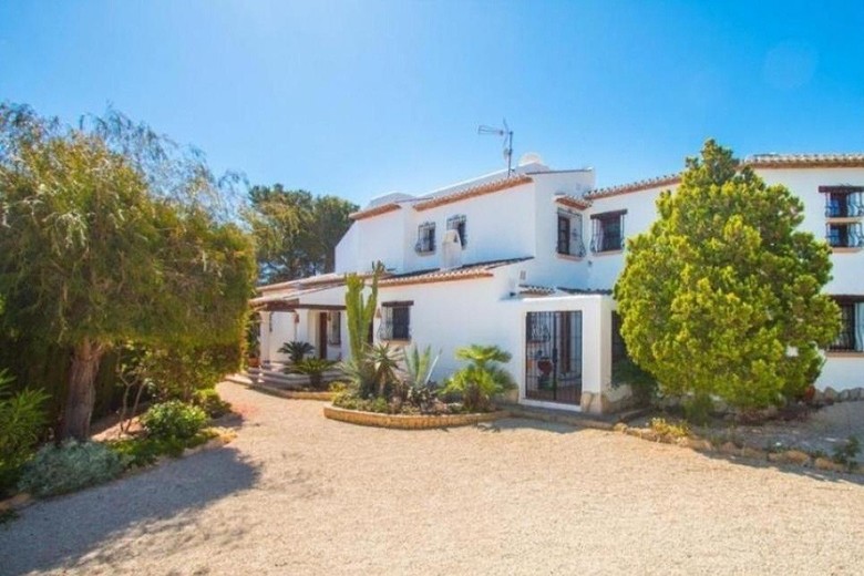 Holiday Villa Cogoll