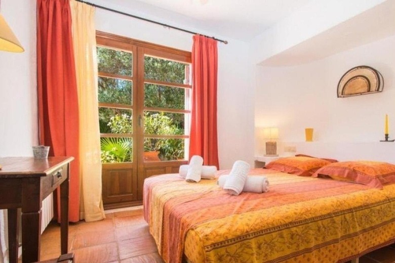 Holiday Villa Cogoll