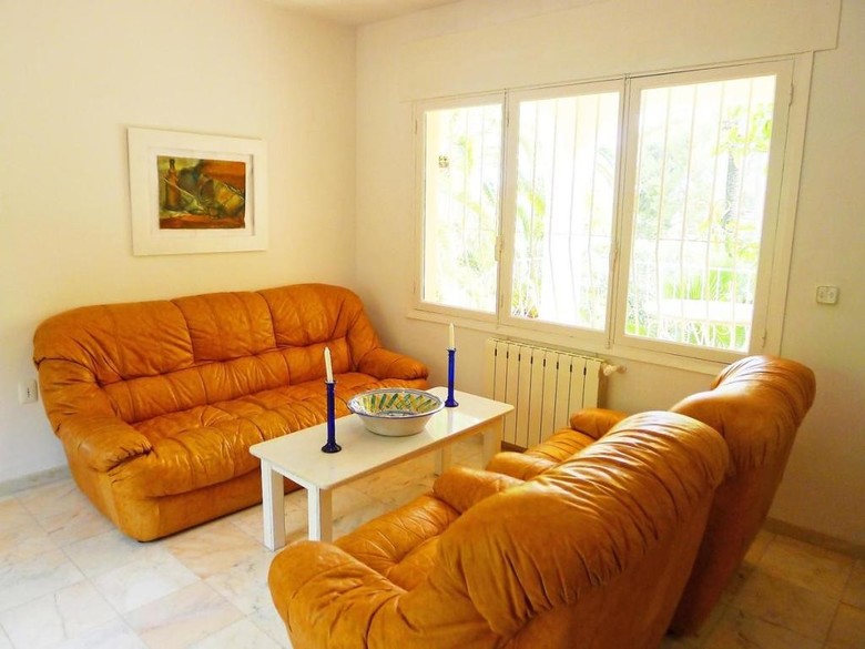 Holiday Home Pintador Y Escritor Calpe