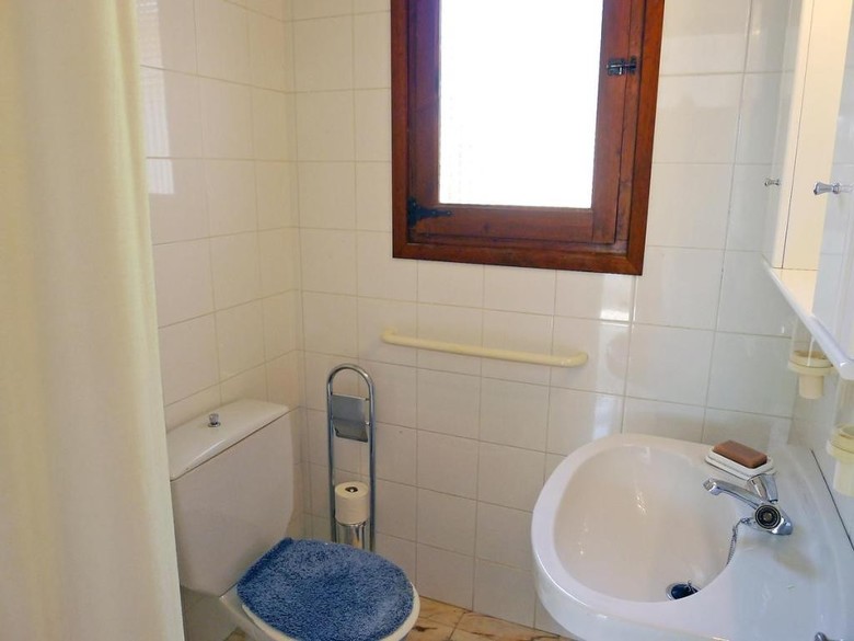 Holiday Home Pintador Y Escritor Calpe