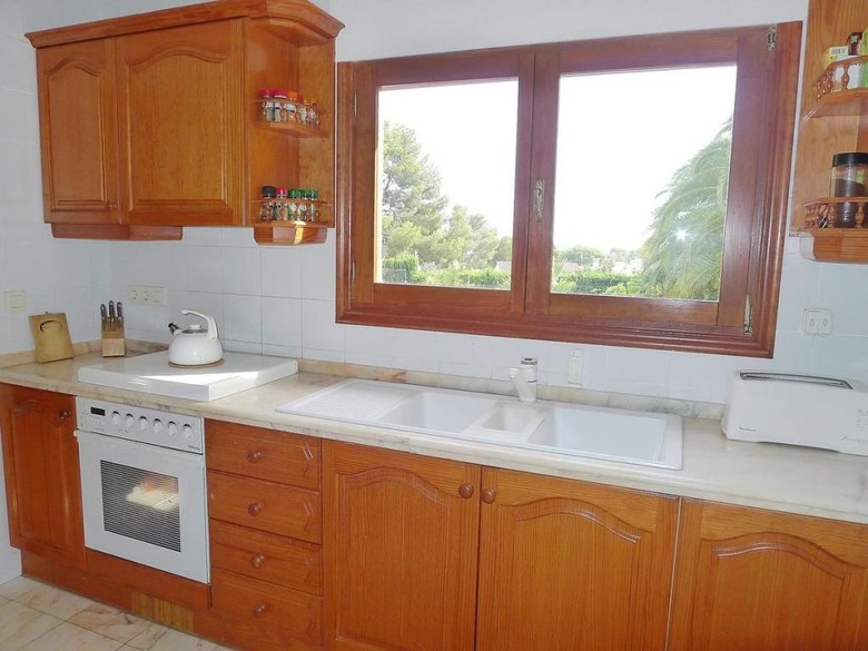 Holiday Home Pintador Y Escritor Calpe