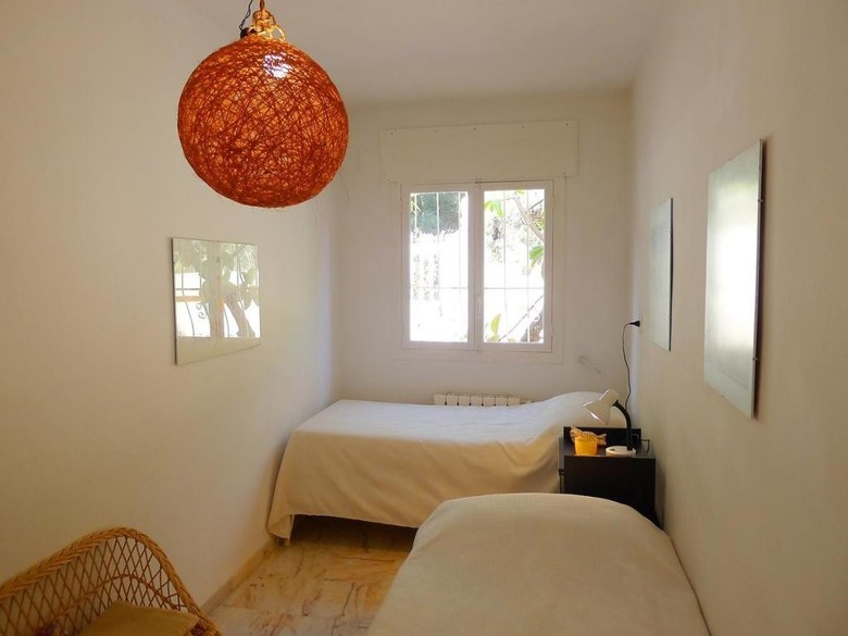 Holiday Home Pintador Y Escritor Calpe