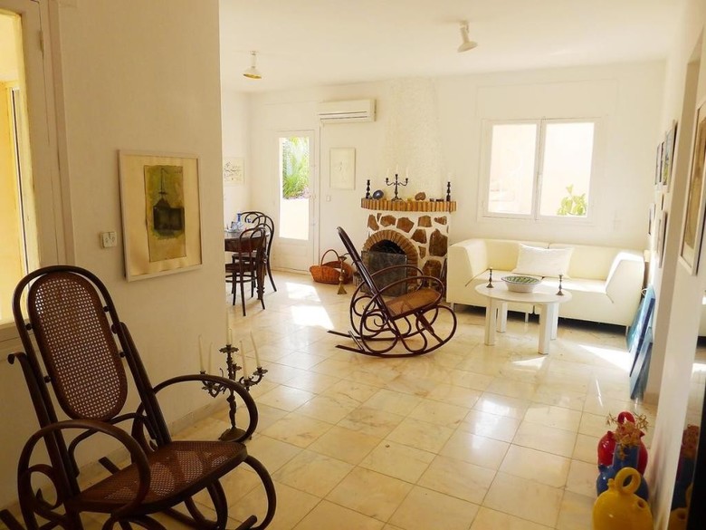 Holiday Home Pintador Y Escritor Calpe