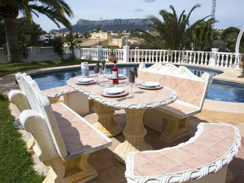 Villa Costeres