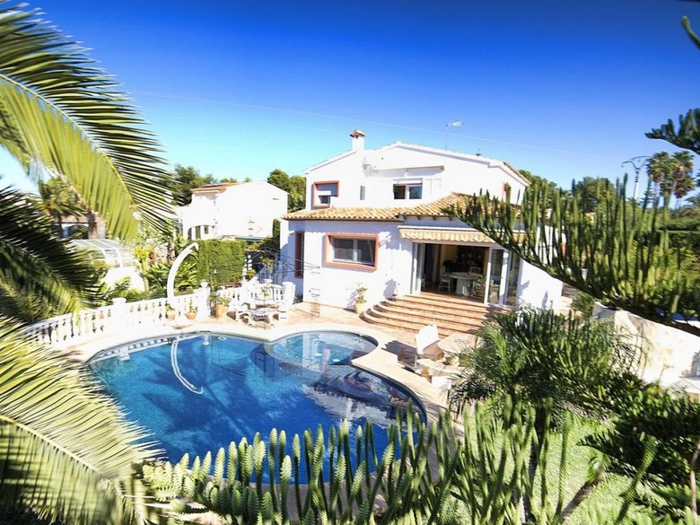 Villa Costeres