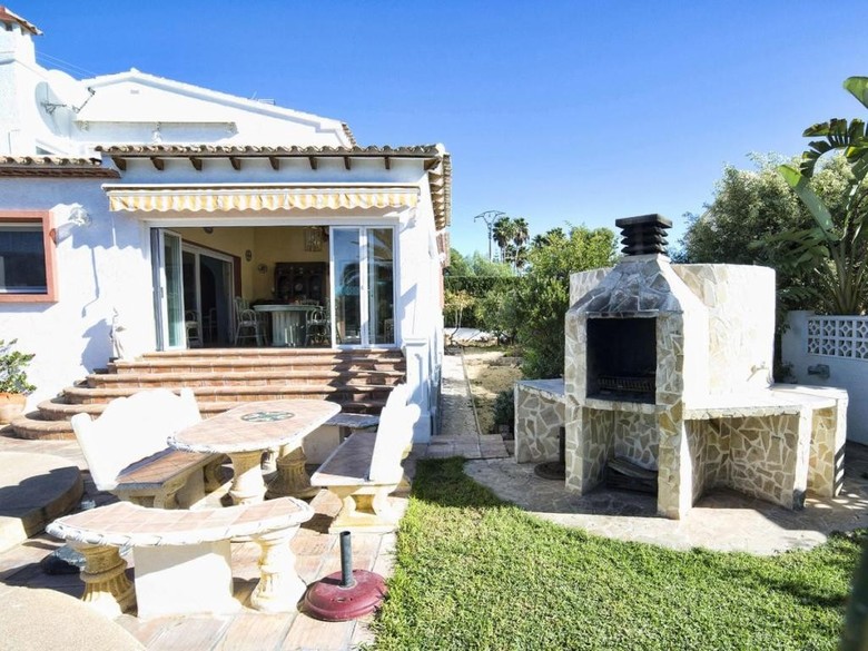 Villa Costeres