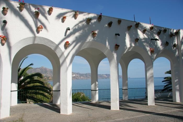 Villa Caritas