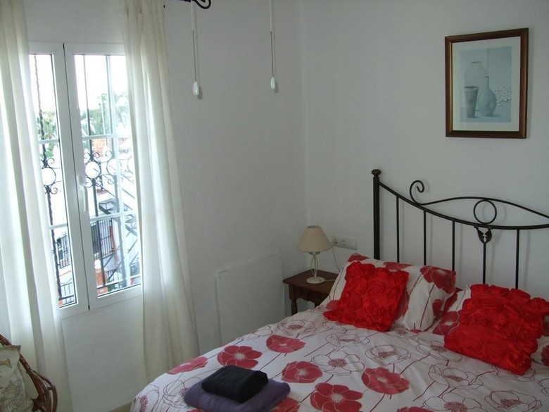 Villa Caritas