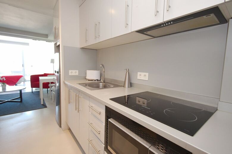 Iriarte 52 Apartments