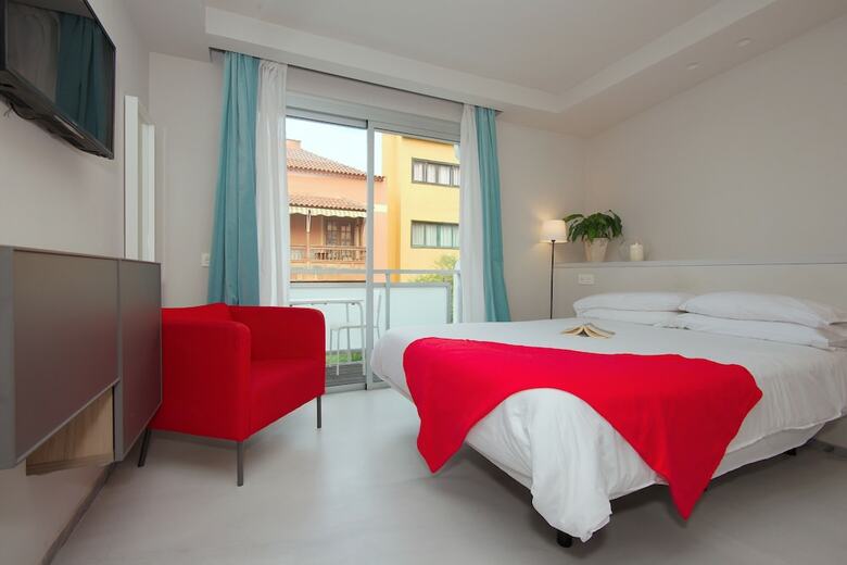 Iriarte 52 Apartments
