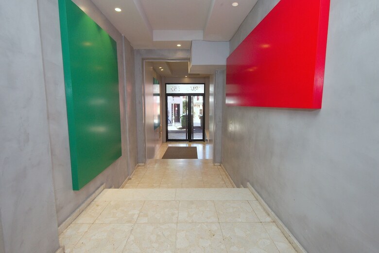 Iriarte 52 Apartments