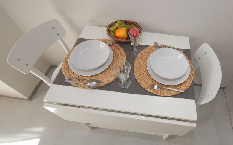 Iriarte 52 Apartments
