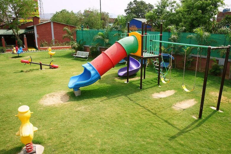 Hotel Gargee Gautam Vihar Rajir