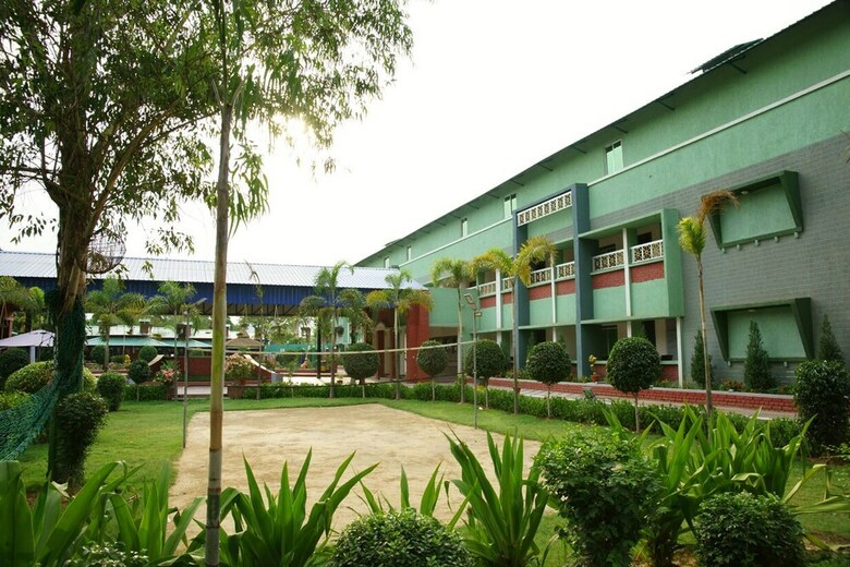 Hotel Gargee Gautam Vihar Rajir